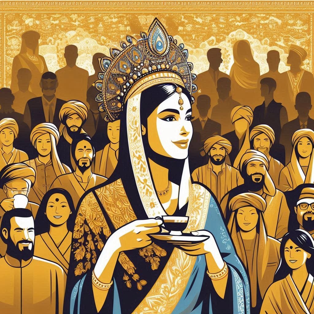 Giving new refugees jobs